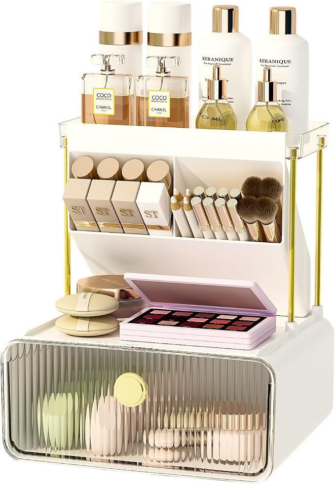 Bathroom Storage
